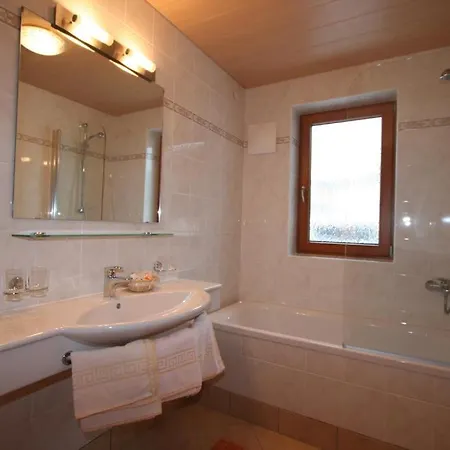 Berghof Appartments Appartement