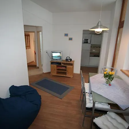 Appartement Berghof Appartments Gerlos