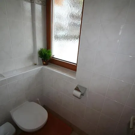 Berghof Appartments Appartement *