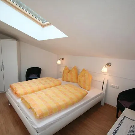 Berghof Appartments Gerlos